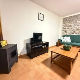 Casa Quinhas Ruques