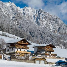 Tirola Hütte
