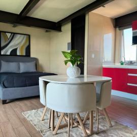 Beautiful and comfortable Rooftop suite
