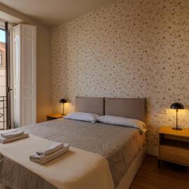 apartamentos catedral suite, hotel v destinácii Avila