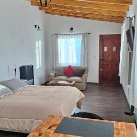 Loft en las Sierras, hotel in Villa Giardino