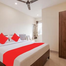 Hotel O Anu Grand, hotel in Visakhapatnam
