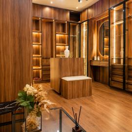 Al Saada Luxury Twin Villa، فندق في صلالة