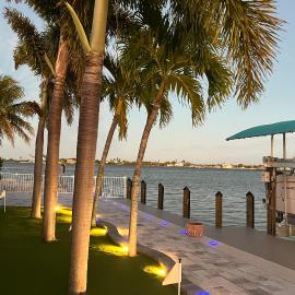 Matlacha Waterfront Retreat: Dock & Hot Tub!