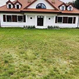 Dworek Budziszyn, hotel em Budziszyn