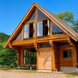 Logland Okumino - Camp - Vacation STAY 42253v, hotel u gradu Gudžo