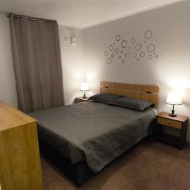 Depa, Hotel in Talca