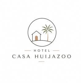 Hotel Casa Huijazoo: Mazunte'de bir otel