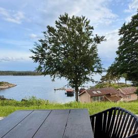 5 star holiday home in UDDEVALLA