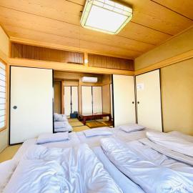 蒼のSkyviewBase、広島市のホテル