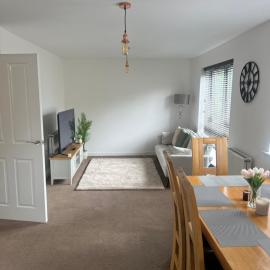Cosy apartment, hotel a Jarrow