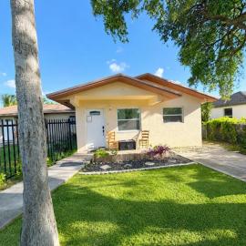 Modern Miami Home w Free Parking Wynwood & Beach