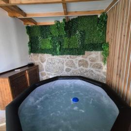 Casa da Mexieira em Ponte da Barca, hotel v destinaci Ponte da Barca