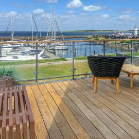Awesome Home In Haderslev With Sauna, hotel a Haderslev