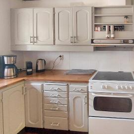 3 Bedroom Cozy Home In Degeberga, hotell sihtkohas Degeberga