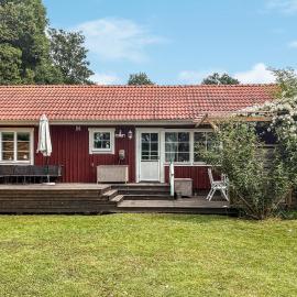 Cozy Home In Kalmar With Wifi, hotelli kohteessa Böda