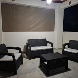 Huatulco house near beach with pool, hotel in Tangolunda