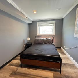 Cozy Modern 2-Bedrooms Apartment DC