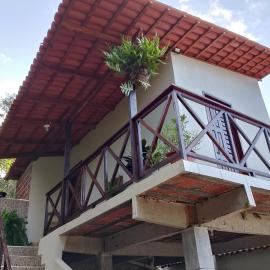 Pousada em mulungu - Casa São Carlos, hotel in Mulungu