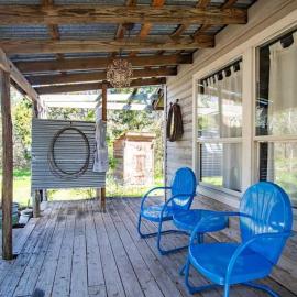 Outpost Vibes: Outhouse, Outdoor Shower & Pool