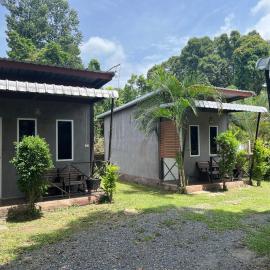 ณดลรีสอร์ท, hotel in Ban Pa Kha (1)