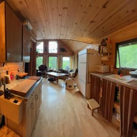 River Creek Camp