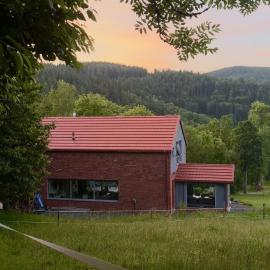 SalviaMontis, hotel in Kamienna Góra