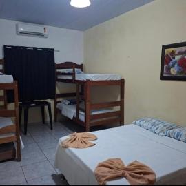Anthony, hotel in Salinópolis