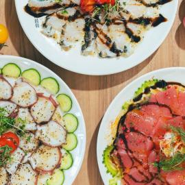 The BREAKFAST HOTEL MARCHE Ishigaki Island, hotel i Ishigaki