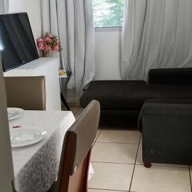Apartamento completo na liberdade, Wi-fi, fechadura eletrônica, garagem, 2 quartos, hotel in Campina Grande