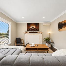 3BR Adventure Retreat & Walk to Maydena Bike Park, hotel en Maydena