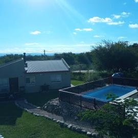 cabañas sunrise