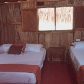 Villa Neluc, hotel in San Bernardo del Viento