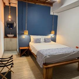 Hotel Stay Mar Baru