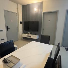 Comfy 2 BHK Apartment in Central Male