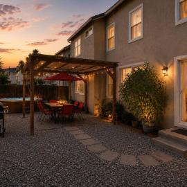 Healdsburg Winemaker's Home: Windsor şehrinde bir otel