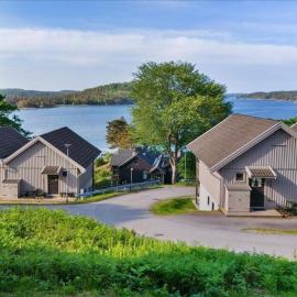 5 star holiday home in UDDEVALLA