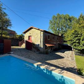 Casa Sequeira de São José - Gerês, Hotel in Terras de Bouro