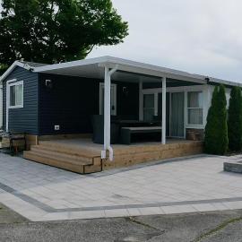 Sherkston Shores Cottage, Hotel in Port Colborne