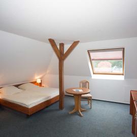 Hotel Zur Stemmer Post, hotel a Minden