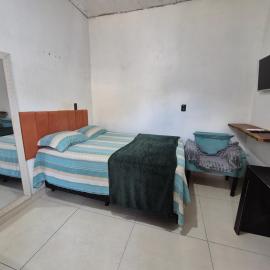 Hospedaria Caripí - Suíte 03, hotel a Barcarena