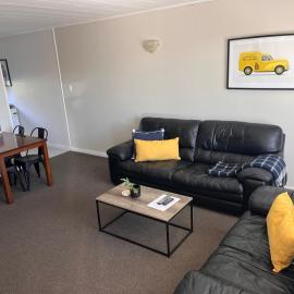 Aorangi Motel, hotel din Fairlie