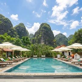 Moc An Village Tam Coc - Ninh Binh