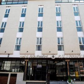 S K Legacy Hotel