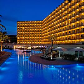SOL by Meliá Guadalupe, hotel a Magaluf
