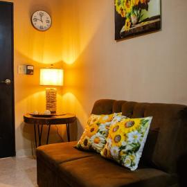 Cozy centrally located apartment in David, hotel a David