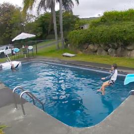 Hawaii Island Resort, hotel a Naalehu