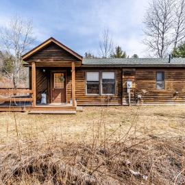 Ski Bowl Cottage!, hotel em Hunter