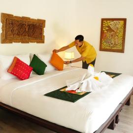 The Chapel Alam Sari Ubud