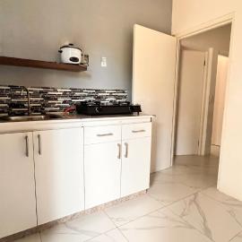Kiyaras B&B, hotel v destinaci Willemstad